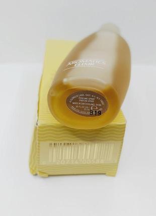 Парфумована вода aromatics elixir clinique7 фото