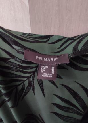 Primark комбинезон женский4 фото