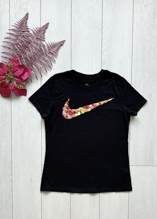 Футболка nike женская