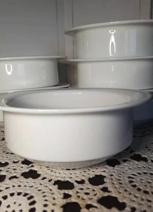 Набор бульонниц wedgwood6 фото