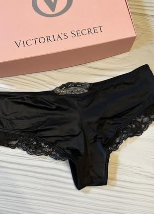 Трусики люкс серії victorias secret2 фото