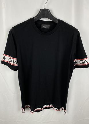 Футболка givenchy