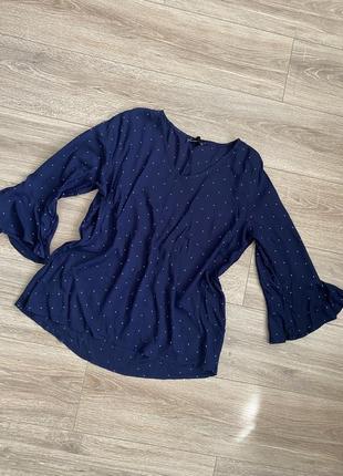 Блуза intuition, розмір 46-481 фото