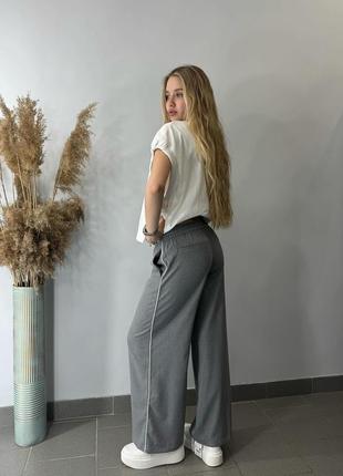 Трендовые брюки h&m в двух цветах2 фото