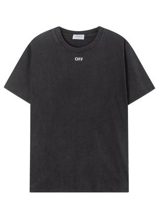 Футболки off white