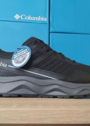 Columbia оригинал 48 ст. 32 см. новые кроссовки