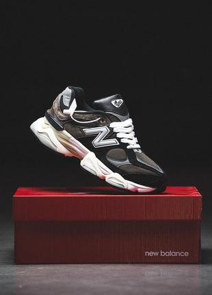 Кроссовки New Balance 999 "South Beach" Custom