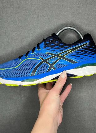 Кросівки asics 43,5 р