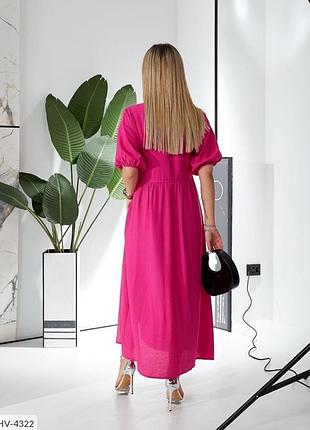 Платье hv-4315 8
