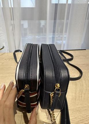 Сумочки tommy hilfiger, оригинал2 фото