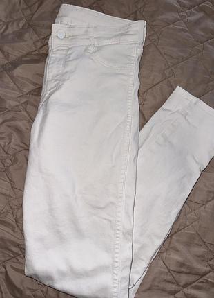 Джинси skinny скіні