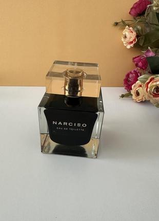Narciso rodriguez narciso туалетна вода оригінал!