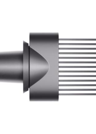 Насадка-гребешок с широкими зубцами для dyson supersonic