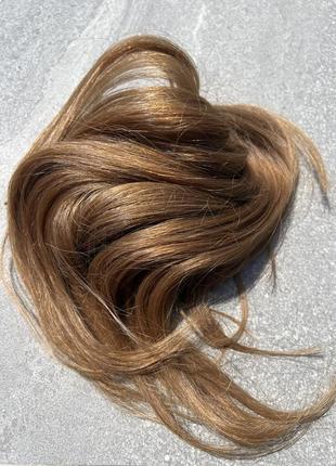 Продам словарские окрашенные волосы, очень хорошего качества