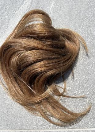 Продам словарские окрашенные волосы, очень хорошего качества