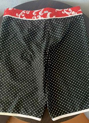 Quicksilver  шорти