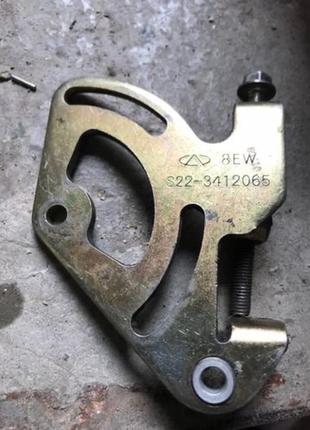 Бу натяжитель насоса гур chery s22-3412065, kimo jaggi qq6