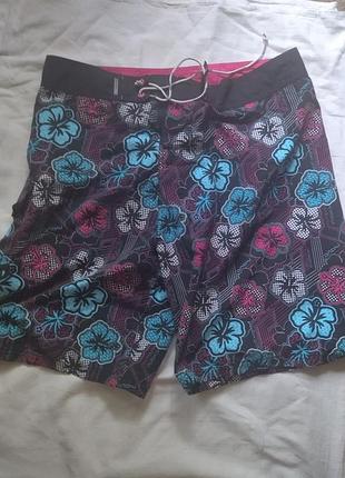 Шорти для плавання xxl
