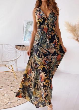Очень красивое платье бренда pomodoro 🤩🤩🤩1 фото
