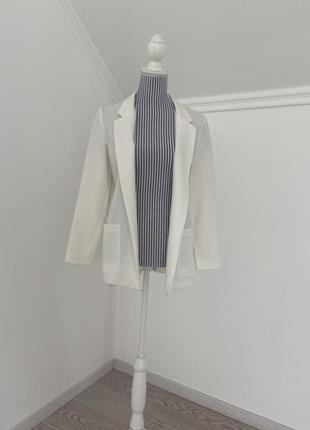 Летний жакет h&m