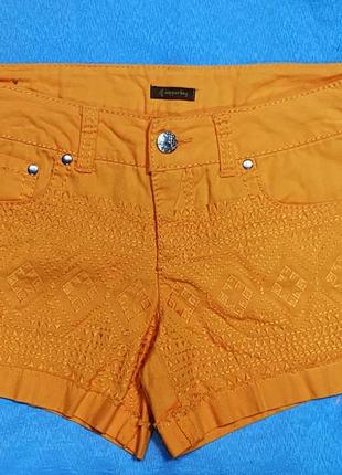 Шорты женские copper key, 5