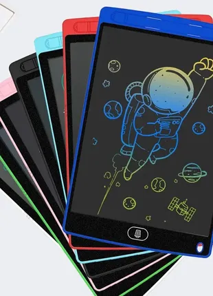 Детская доска для рисования, графический планшет, студенческая, 8.5 дюймов