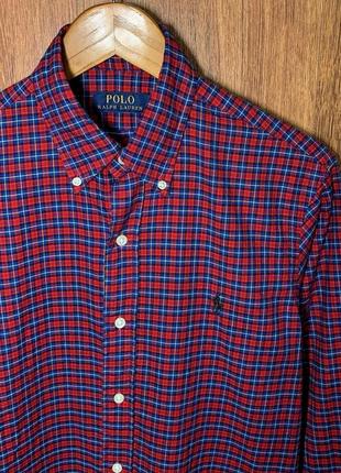 Ralph lauren розмір s. сорочка/рубашка