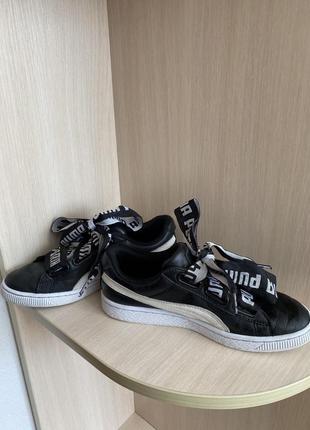 Кросівки кеди puma оригінал