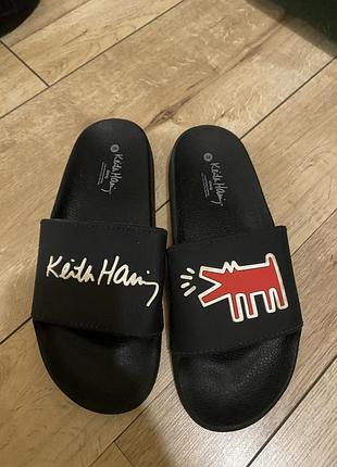 Шлепанцы2 фото