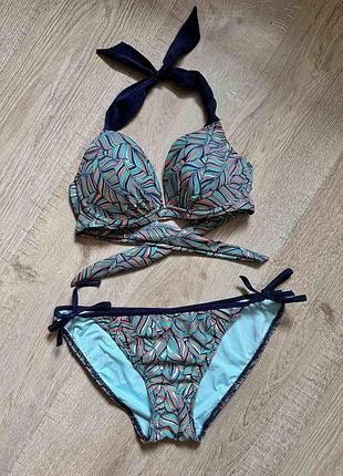 Купальник роздільний