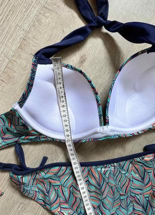 Купальник роздільний