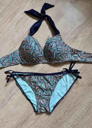 Купальник роздільний