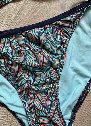 Купальник роздільний