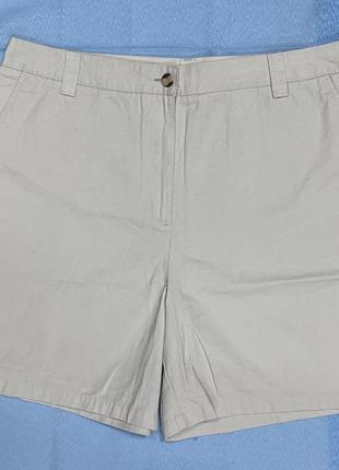 Шорты женские classic elements, 16 ( xl )