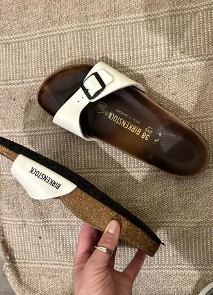 Шлепки шльопанці биркенсток birkenstock