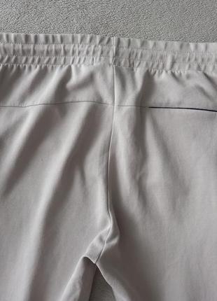 Брендовые спортивные штаны zara.