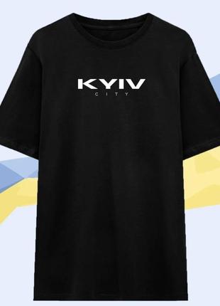 Футболка hometown kyiv