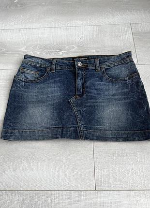 Супер коротка юбка dg dolce gabbana