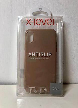 Чохол на iphone x