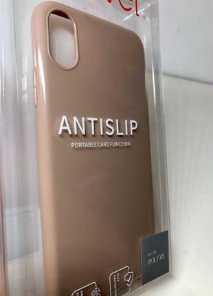 Чохол на iphone x 3