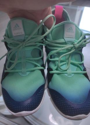 Кроссовки adidas pure, оригинал