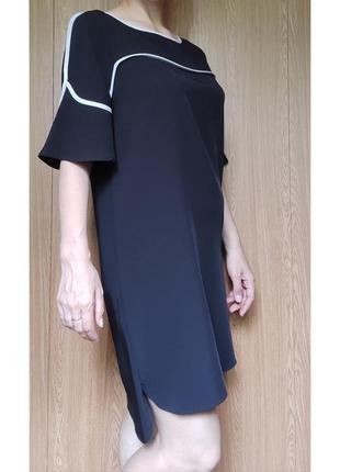 Сукня вільного крою від calvin klein індонезія 🌿 наш 42р