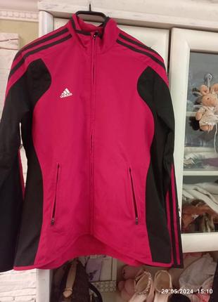 Оригинальный спортивный костюм adidas