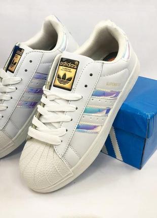 🔥 🔥 🔥 кросівки adidas superstar 62884. розмір 39🔥 🔥 🔥