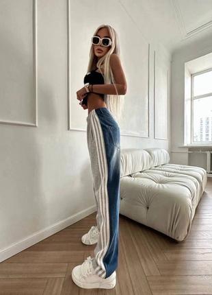 Джинси balenciaga