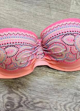 Верх від купальника бондо бра victoria's secret