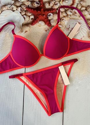 Купальник victoria's secret оригінал
