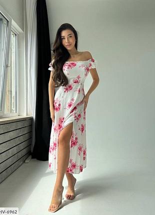 Сукня hv-6948 8