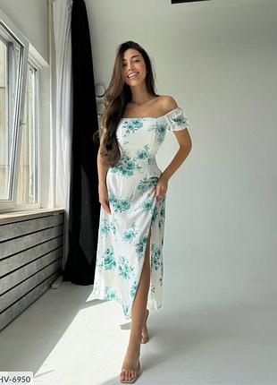 Сукня hv-6948 2