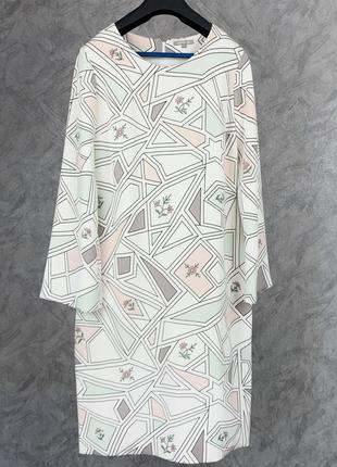 Шовкова сукня varana